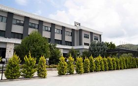 Vela Verde Hotel & Spa Yalova